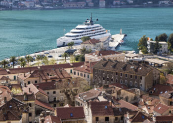 Details: Emerald 2026 Luxury Yacht Cruises