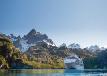 Seabourn 2025 Features Europe With Three Ships