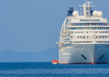 Seabourn Black Friday Sale Starts Now