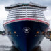 Carnival’s New Flagship Now Sailing First Cruise