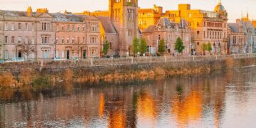 11 Very Best Things To Do In Perth, Scotland – Hand Luggage Only
