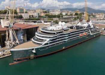 Seabourn Sale Brings Bonus Ultra Luxury Value – Chris Cruises