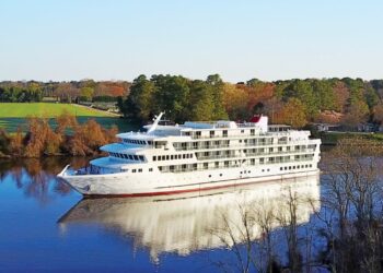 5 Things to Consider Before Your First River Cruise