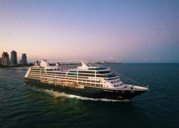 Azamara Cruises 2025 & 2026 Voyages – Chris Cruises
