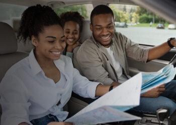 Travel Insurance for Your Canadian Road Trip
