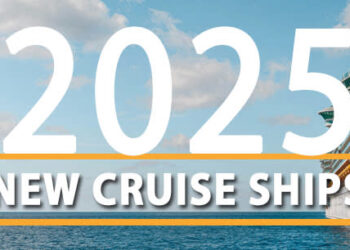 Set Sail on the Horizon: Top New Cruise Ships Launching in 2025
