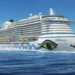 AIDA Cruise & Help Funds 60th School – Chris Cruises