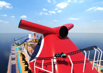 Again, Carnival Corp Named One of America’s Best Employers – Chris Cruises