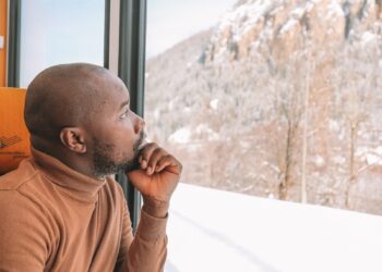 How To Travel By Train From The UK To France And Switzerland – Hand Luggage Only