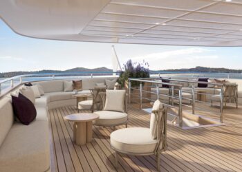 Cruise Croatia to Welcome New Ship to its Growing Fleet in 2025 – Chris Cruises