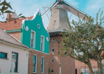 11 Best Places In Iowa To Visit
