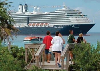 Holland America Line’s 2026 Grand World Voyage Refreshed to Include Further Exploration of Asia, Central America – Chris Cruises