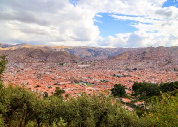 4 Amazing Ancient Inca Sights To See In Cusco… And The Sacred Valley of the Incas – Hand Luggage Only
