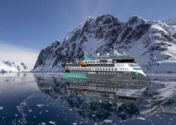 Aurora Expeditions Announces Photography Expedition – Chris Cruises