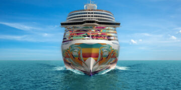 Norwegian Orders Four New Ships – Chris Cruises
