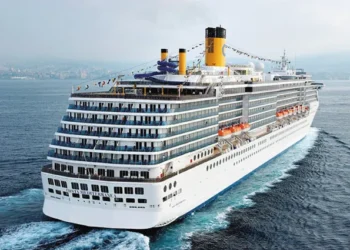 Costa Celebrates 77th Birthday With Special Offer – Chris Cruises