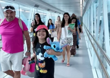 Port Canaveral Sets Record for Cruise Guests – Chris Cruises