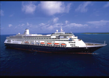 Holland America Line Reveals 2027 Grand Voyages – Chris Cruises